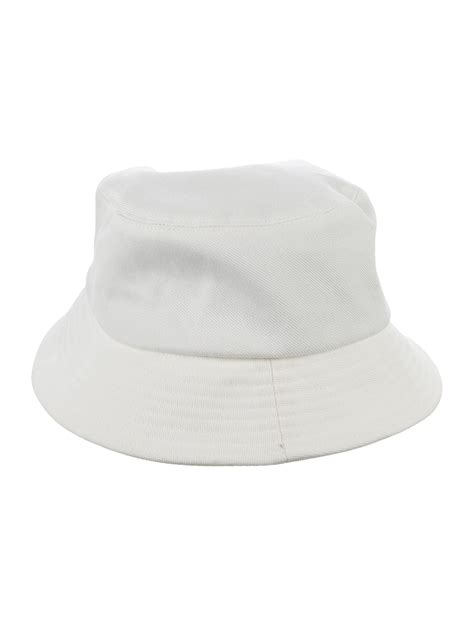 chanel denim bucket hat|chanel fur bucket hat.